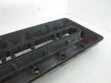 BMW E34 E32 M60 V8 right Valve Cover 11121733740 1742130 (USED)