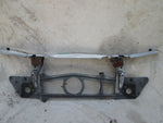 BMW E46 Front Radiator Core Support (USED)