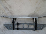 BMW E46 Front Radiator Core Support (USED)