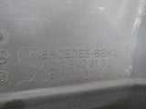Mercedes W211 E320 E350 ECU fuse box cover 2115400182 (USED)