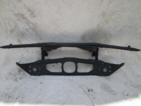 BMW E46 Front Radiator Core Support (USED)