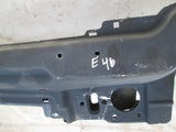 BMW E46 Front Radiator Core Support (USED)