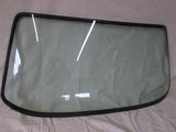Porsche 944 convertible front glass windshield (USED)