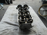 Mercedes W140 W129 M119 S420 Sl500 Cylinder Head 1190169601 (USED)