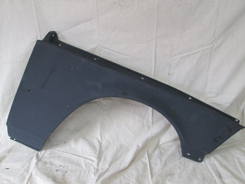 BMW E21 320i 320is right side front fender NEW OLD STOCK