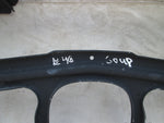 BMW E46 Front Radiator Core Support (USED)