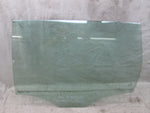 Volkswagen Passat wagon left rear door glass window 06-10 (used)