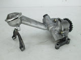 Mercedes W210 E300 OM606 Oil Pump 6061810220 (USED)