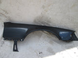 Mercedes R129 Right Fender Dark Blue (USED)