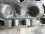 Mercedes W140 W129 M119 S420 Sl500 Cylinder Head 1190169601 (USED)