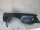 Mercedes R129 Right Fender Dark Blue (USED)