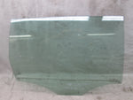 Volkswagen Passat wagon right rear door glass window 06-10 (used)