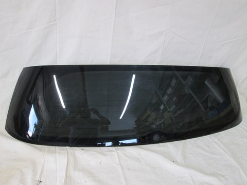 Mercedes W251 R320 R350 R500 rear back glass windshield (USED)