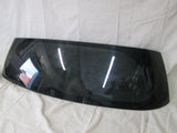 Mercedes W251 R320 R350 R500 rear back glass windshield (USED)