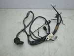 Porsche 944 S2 convertible right side door wiring harness (USED)