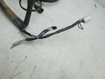 Porsche 944 S2 convertible right side door wiring harness (USED)