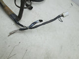 Porsche 944 S2 convertible right side door wiring harness (USED)
