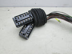 Porsche 944 S2 convertible right side door wiring harness (USED)