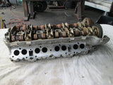 Mercedes W140 W129 M119 S420 Sl500 Cylinder Head 1190169701 (USED)