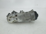 Mercedes W124 W140 OM606 oil filter housing 6061801110 (USED)