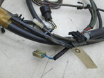 Porsche 944 S2 convertible right side door wiring harness (USED)