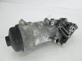 Mercedes W124 W140 OM606 oil filter housing 6061801110 (USED)