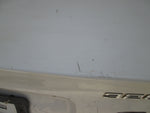 BMW E46 Sedan 99-06 Trunk Lid White (USED)