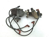 Triumph TR4 MG ignition distributor 40795A Lucas (USED)*