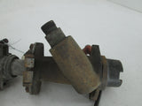 Triumph TR4 MG ignition distributor 40795A Lucas (USED)*