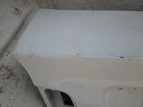 BMW E46 Sedan 99-06 Trunk Lid White (USED)