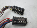 Porsche 944 S2 convertible left side door wiring harness 94461203310 (USED)