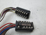 Porsche 944 S2 convertible left side door wiring harness 94461203310 (USED)