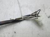 Porsche 944 S2 convertible left side door wiring harness 94461203310 (USED)