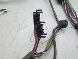 Porsche 944 S2 convertible left side door wiring harness 94461203310 (USED)