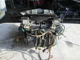 BMW E30 early 318i HVAC a/c evaporator heater core box 64111370630 (USED)