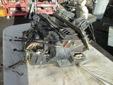 BMW E30 early 318i HVAC a/c evaporator heater core box 64111370630 (USED)