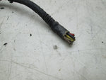 Porsche 944 S2 convertible interior body wiring harness (USED)