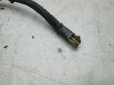 Porsche 944 S2 convertible interior body wiring harness (USED)