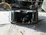 BMW E30 early 318i HVAC a/c evaporator heater core box 64111370630 (USED)