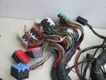 Porsche 944 S2 convertible interior body wiring harness (USED)