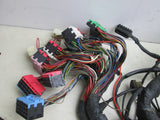 Porsche 944 S2 convertible interior body wiring harness (USED)