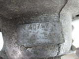 Triumph TR4 MG ignition distributor 40795A Lucas (USED)*