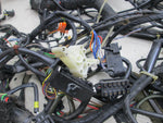 Porsche 944 S2 convertible interior body wiring harness (USED)