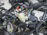 Porsche 944 S2 convertible interior body wiring harness (USED)
