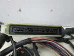 Porsche 944 S2 convertible interior body wiring harness (USED)