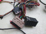 Porsche 944 S2 convertible engine bay wiring harness (USED)