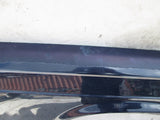Mercedes W126 86-91 Right Fender Dark Blue (USED)