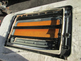BMW E30 318i 325i 325e sunroof panel faded paint with rust (USED)