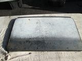 BMW E30 318i 325i 325e sunroof panel faded paint with rust (USED)