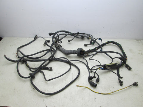 Porsche 944 S2 convertible engine wiring harness (USED)
